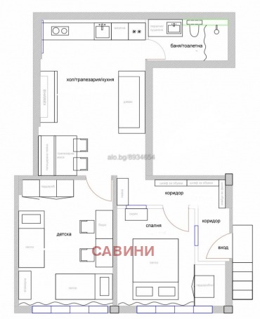 ���� ��� ���� 3-����� | Imot.bg � ����������� 9