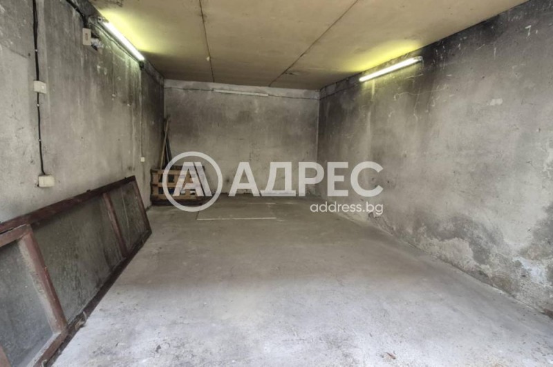 Дава под Наем СКЛАД в град София, Център - 21 кв.м / 155 € » 303.15 лв., АДРЕС НЕДВИЖИМИ ИМОТИ
