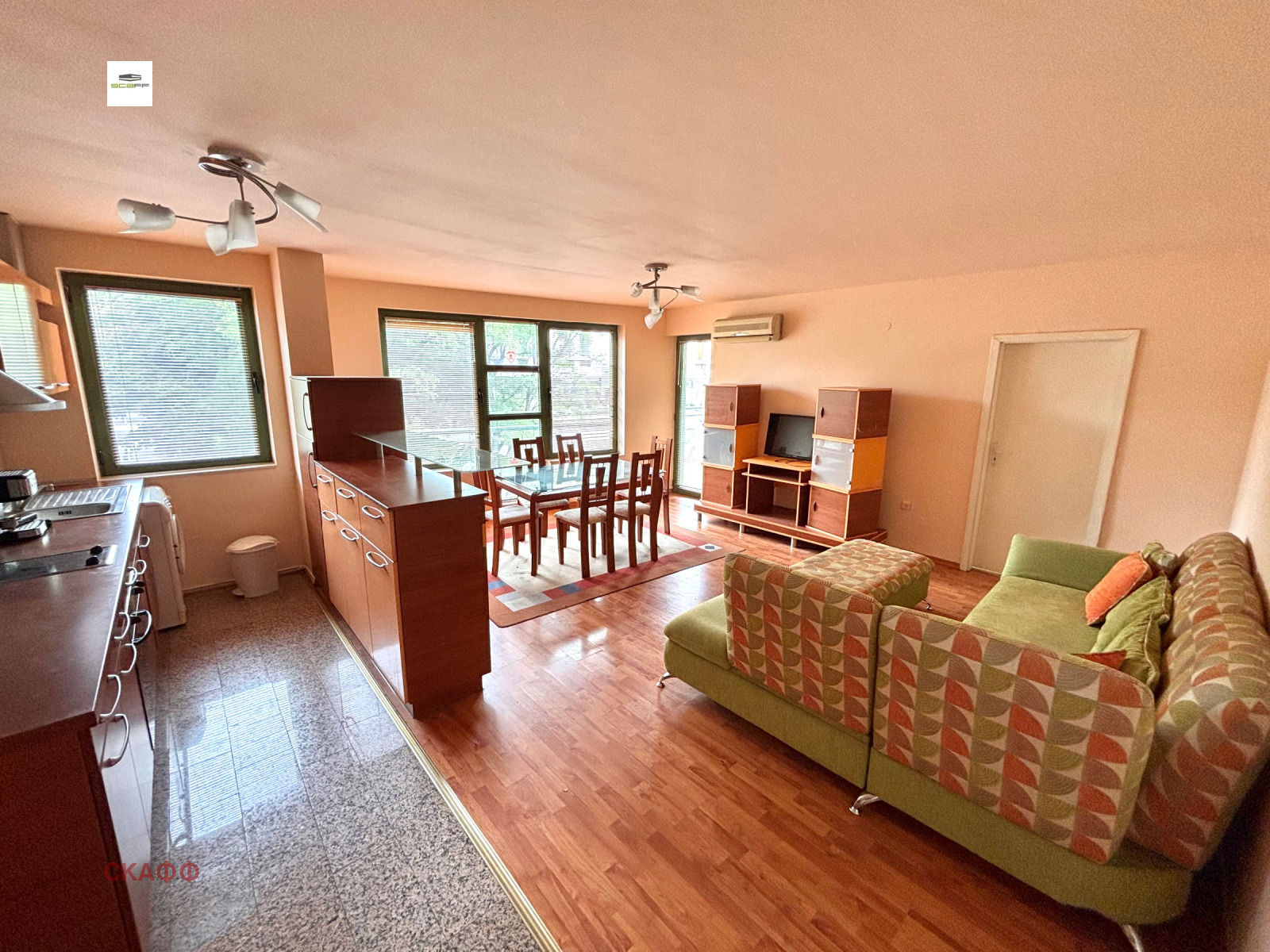 Дава под Наем 2-СТАЕН | Imot.bg — изображение 3