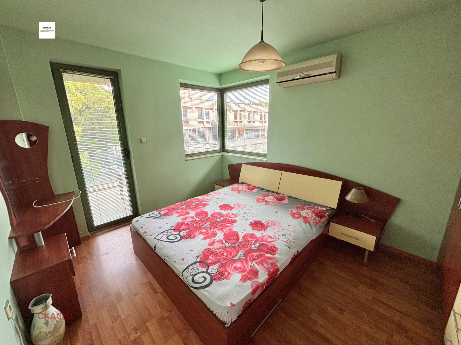 Дава под Наем 2-СТАЕН | Imot.bg — изображение 7