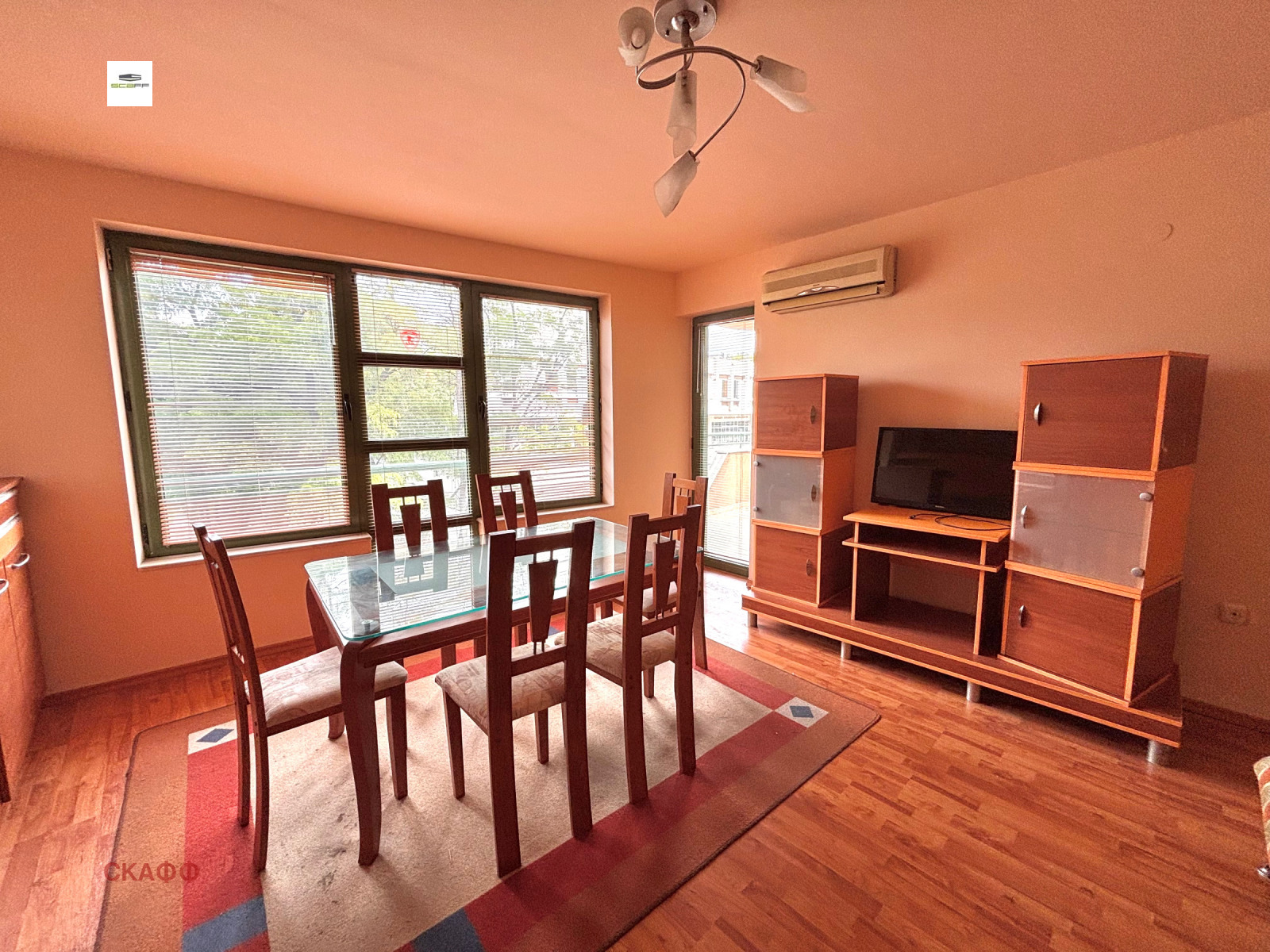 Дава под Наем 2-СТАЕН | Imot.bg — изображение 5