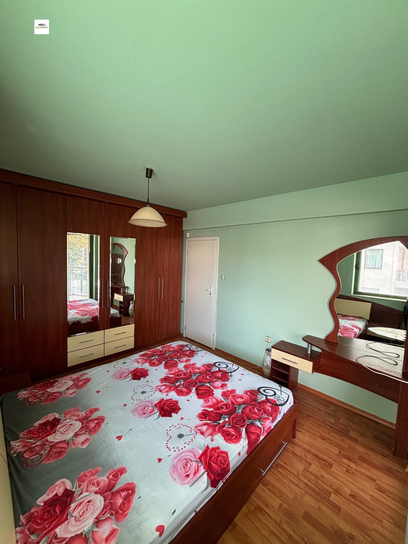 Дава под Наем 2-СТАЕН | Imot.bg — изображение 8