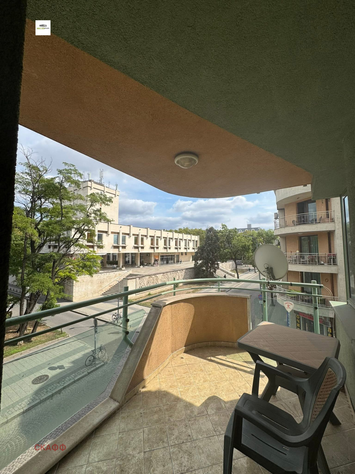 Дава под Наем 2-СТАЕН | Imot.bg — изображение 2