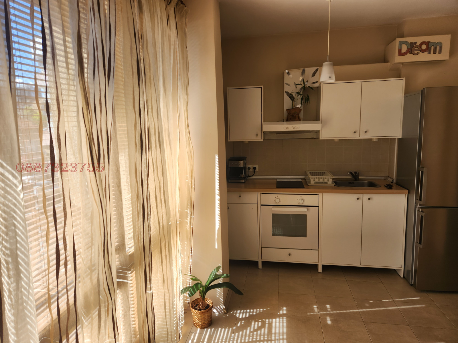 Дава под Наем 3-СТАЕН | Imot.bg — изображение 4