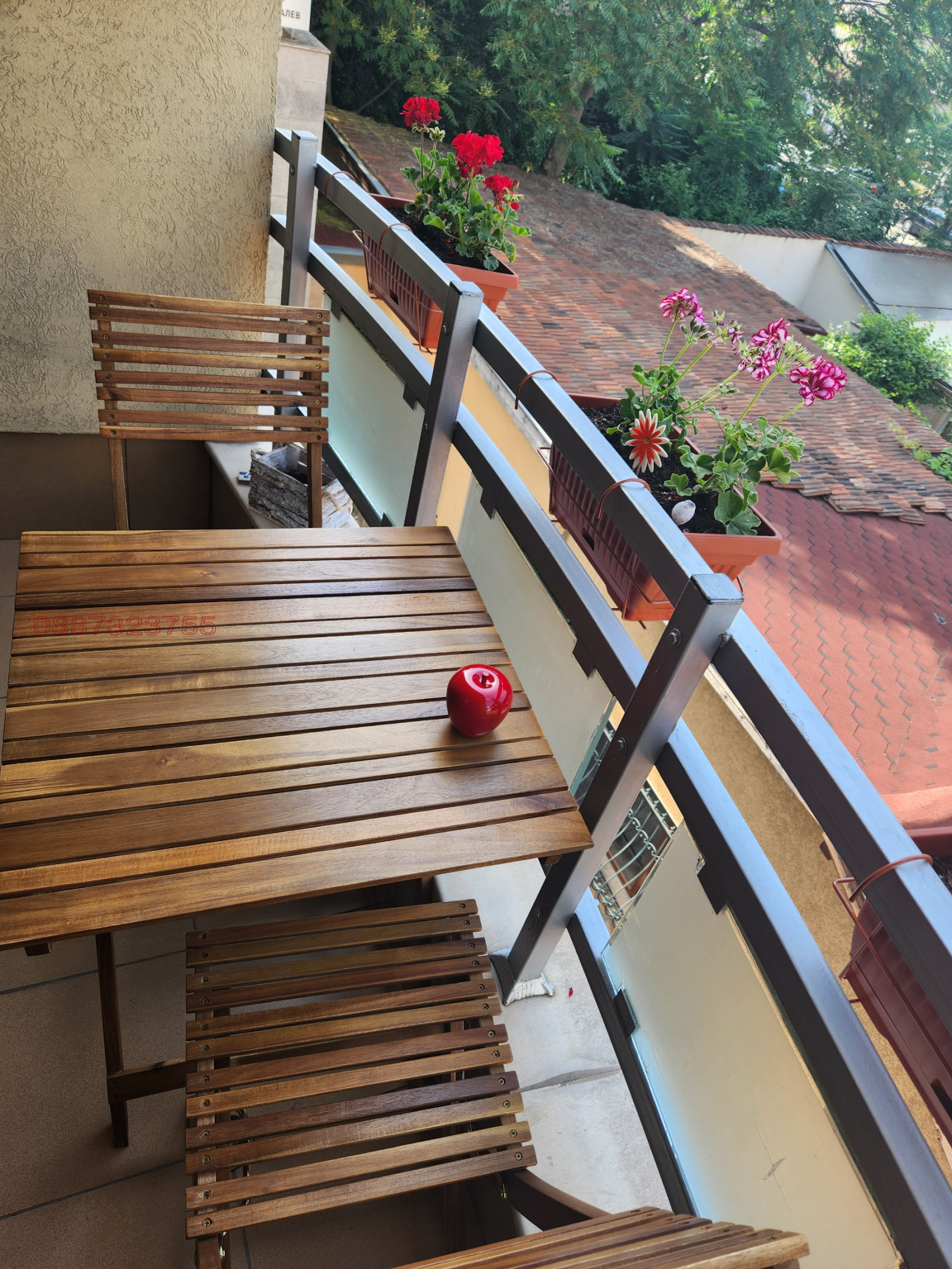 Дава под Наем 3-СТАЕН | Imot.bg — изображение 10