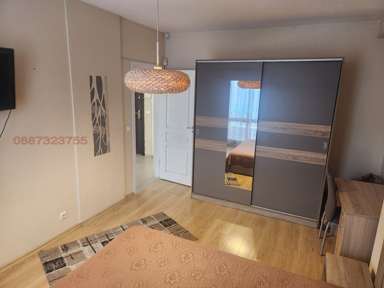 Дава под Наем 3-СТАЕН | Imot.bg — изображение 12