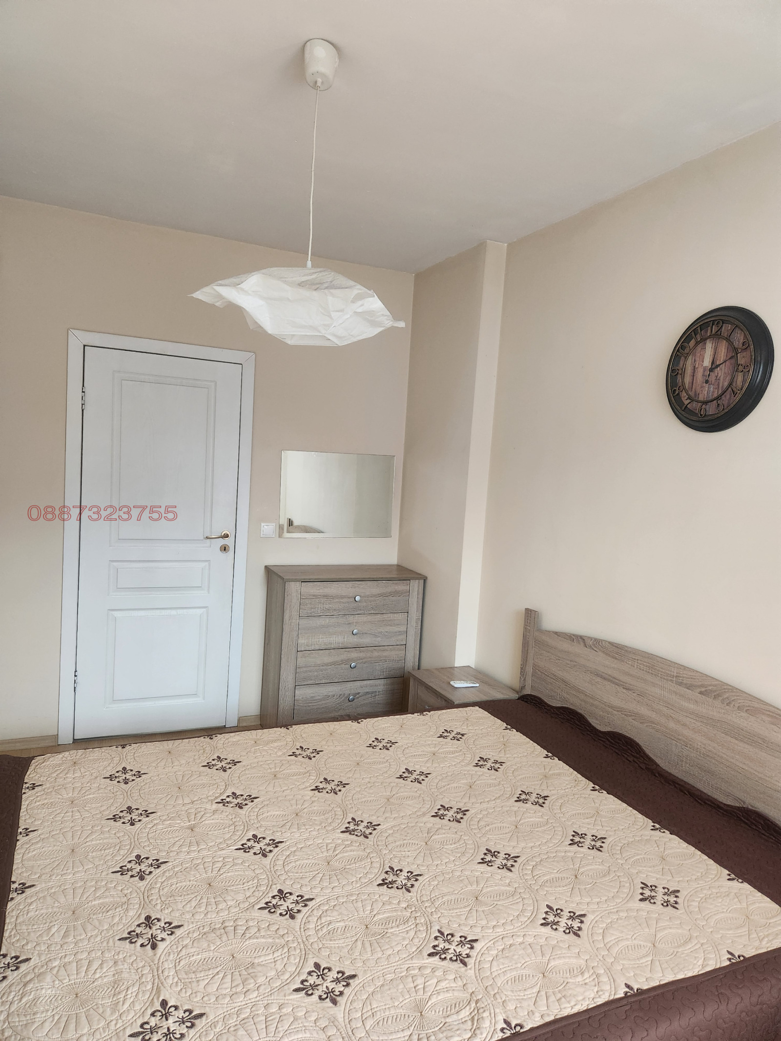 Дава под Наем 3-СТАЕН | Imot.bg — изображение 13