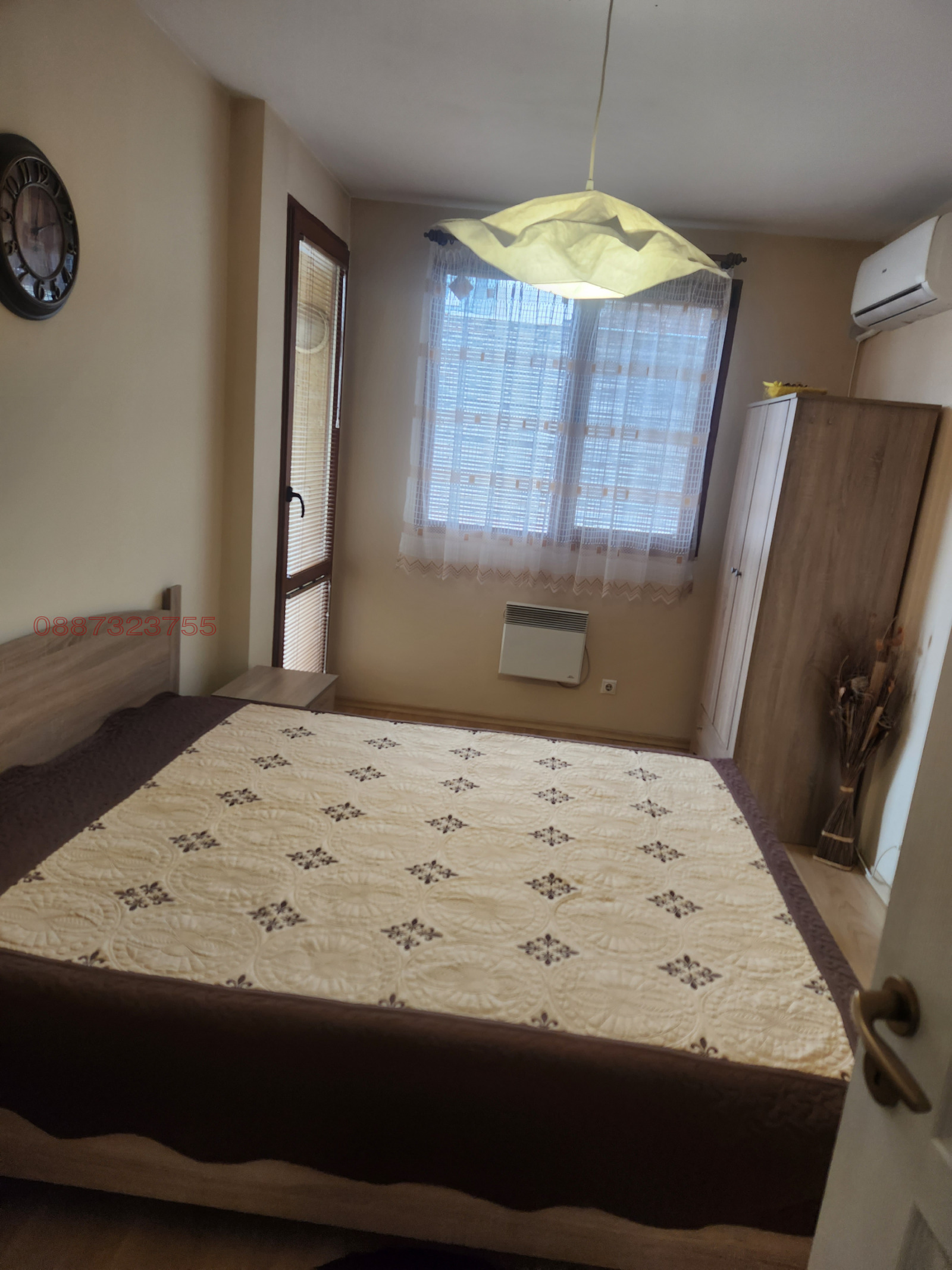 Дава под Наем 3-СТАЕН | Imot.bg — изображение 14