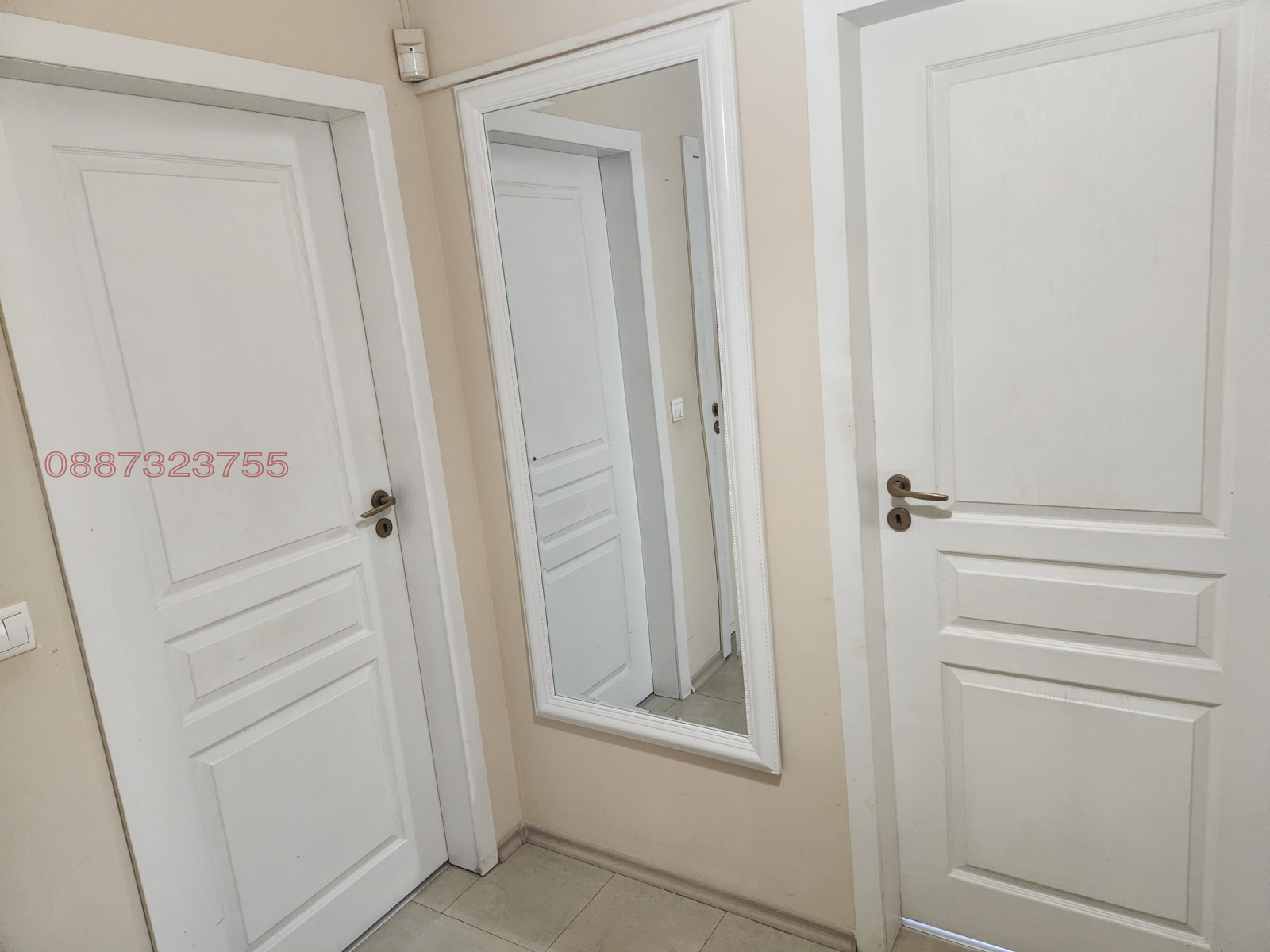 Дава под Наем 3-СТАЕН | Imot.bg — изображение 16