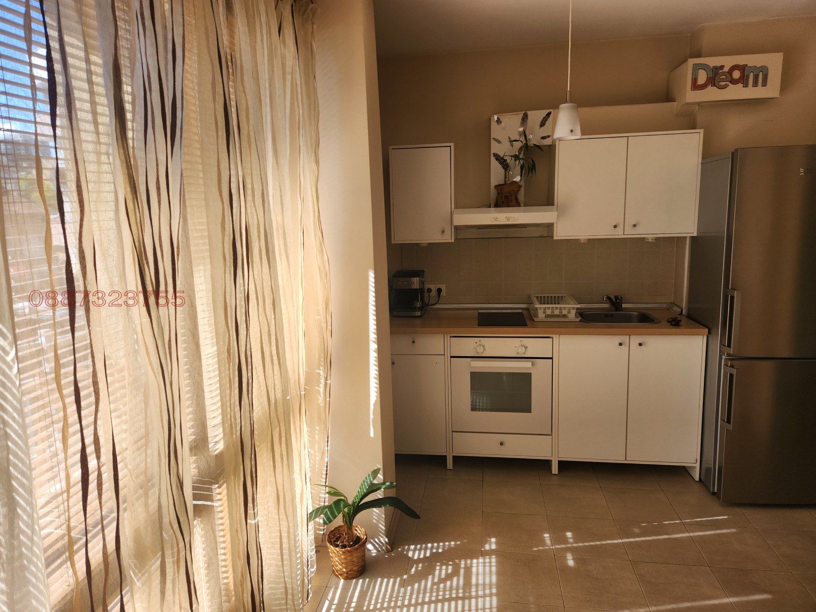 Дава под Наем 3-СТАЕН | Imot.bg — изображение 3