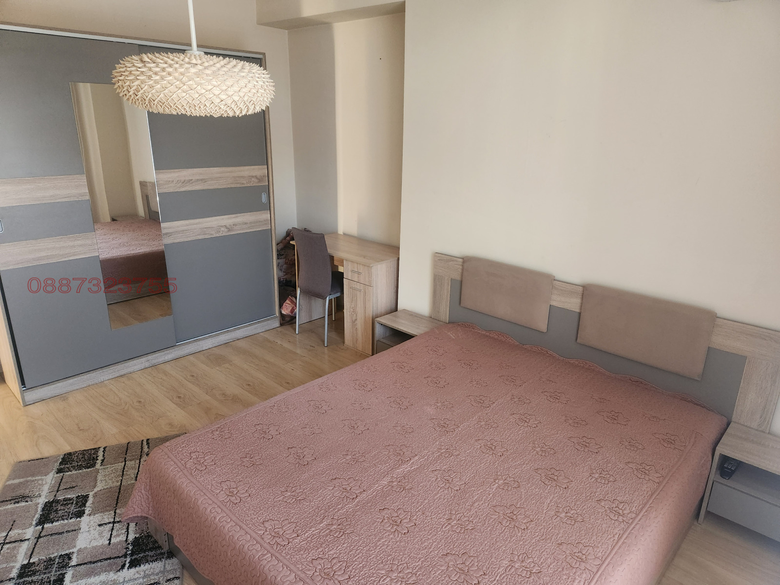 Дава под Наем 3-СТАЕН | Imot.bg — изображение 11