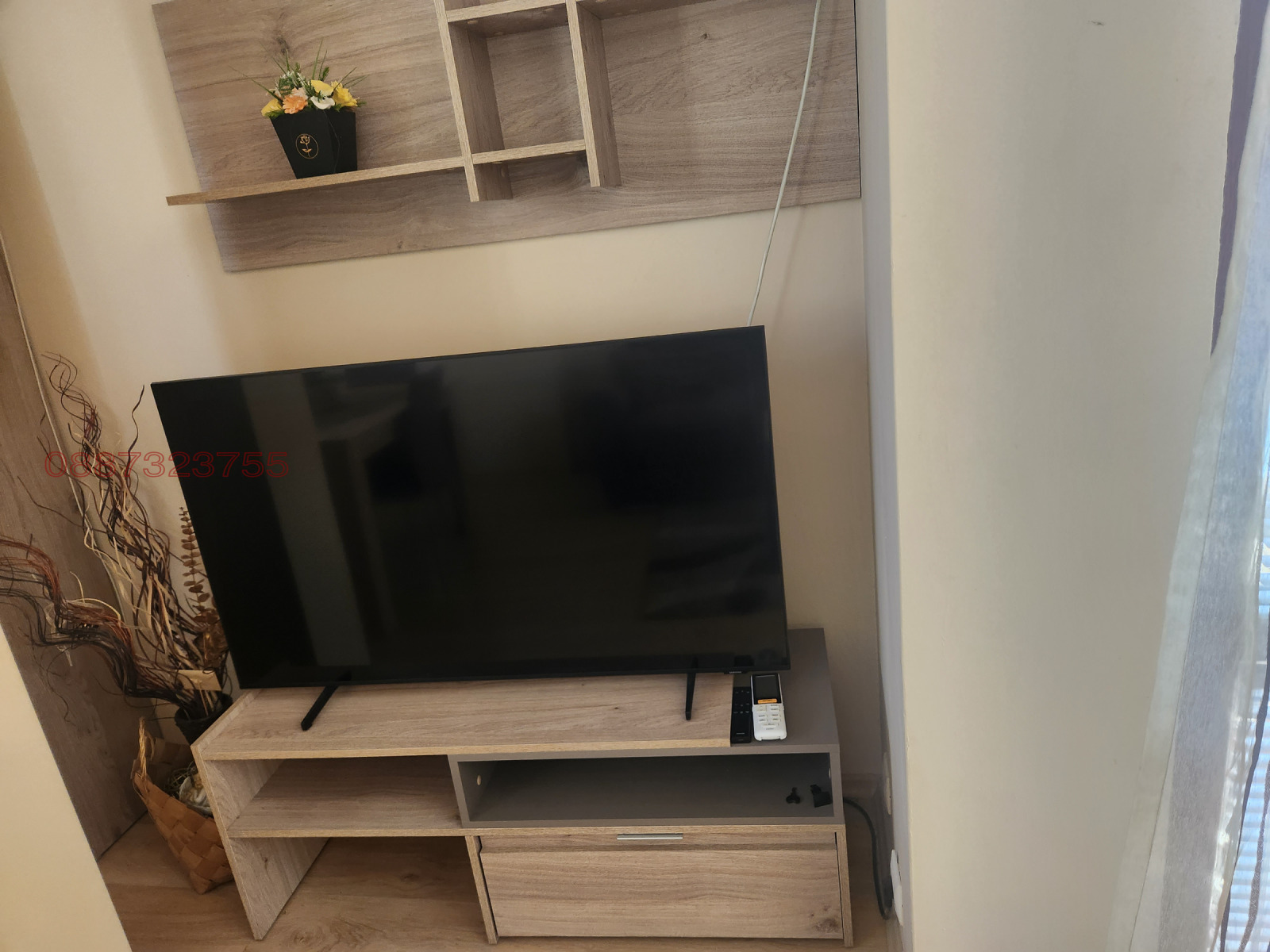 Дава под Наем 3-СТАЕН | Imot.bg — изображение 8