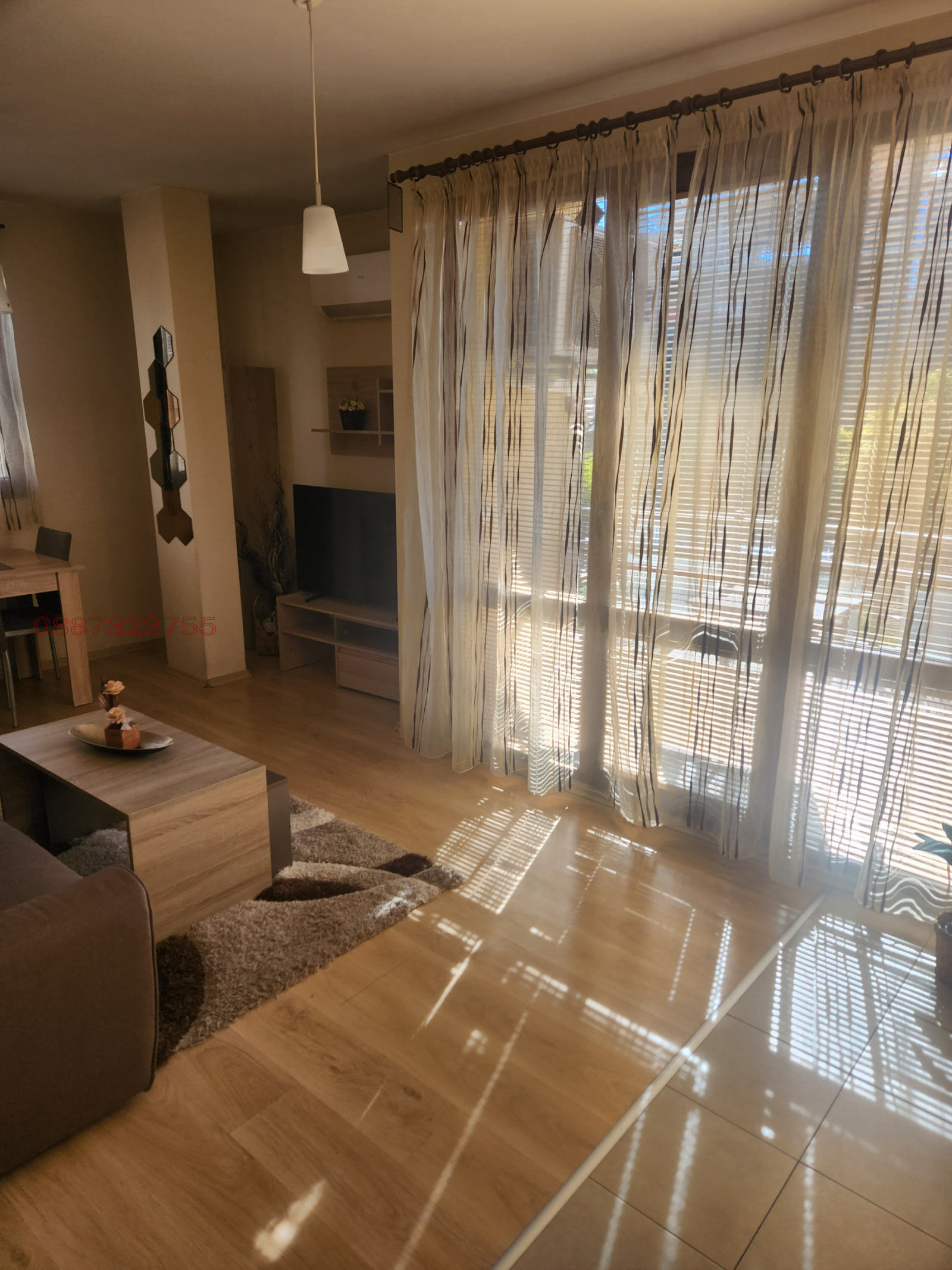 Дава под Наем 3-СТАЕН | Imot.bg — изображение 9