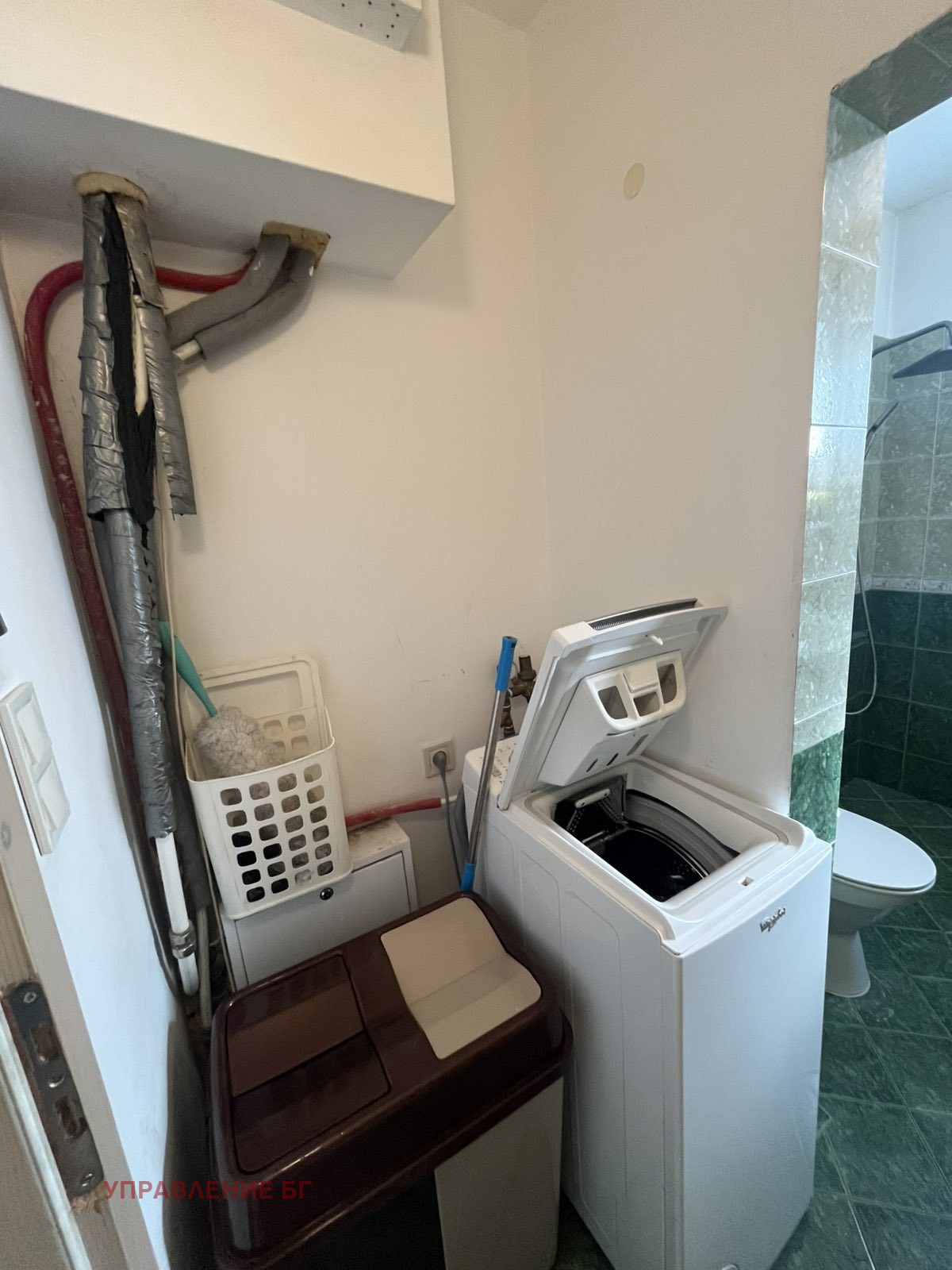 Дава под Наем КЪЩА | Imot.bg — изображение 7