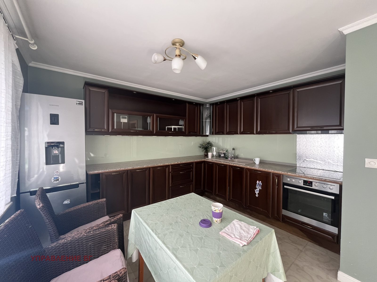 Дава под Наем КЪЩА | Imot.bg — изображение 6