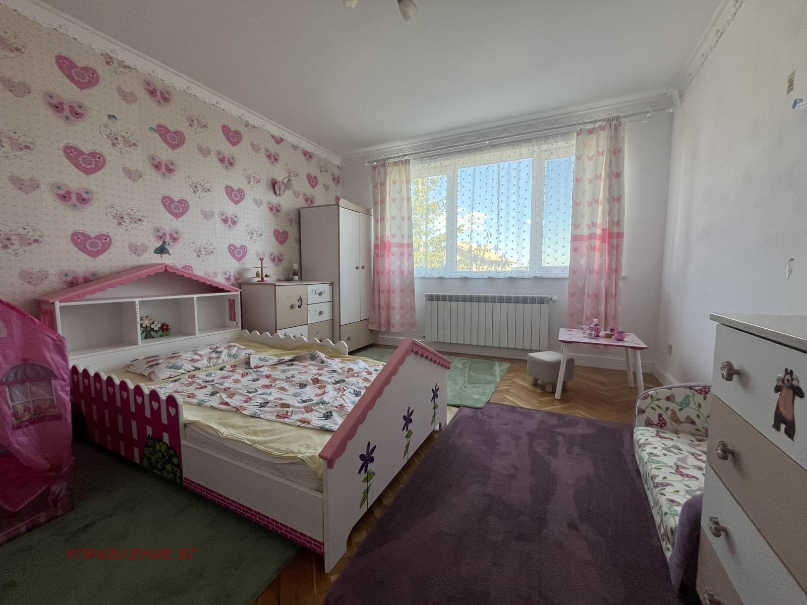 Дава под Наем КЪЩА | Imot.bg — изображение 2