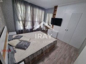 1 bedroom Tsentar, Stara Zagora 12