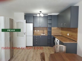 1 dormitorio Vrabnitsa 2, Sofia 3