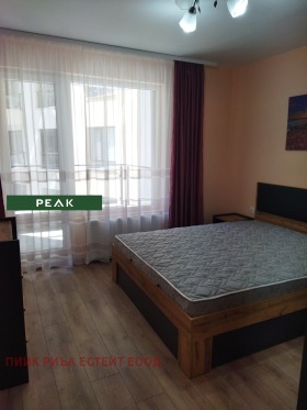1 dormitorio Vrabnitsa 2, Sofia 6