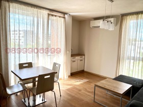 Te huur 1 slaapkamer