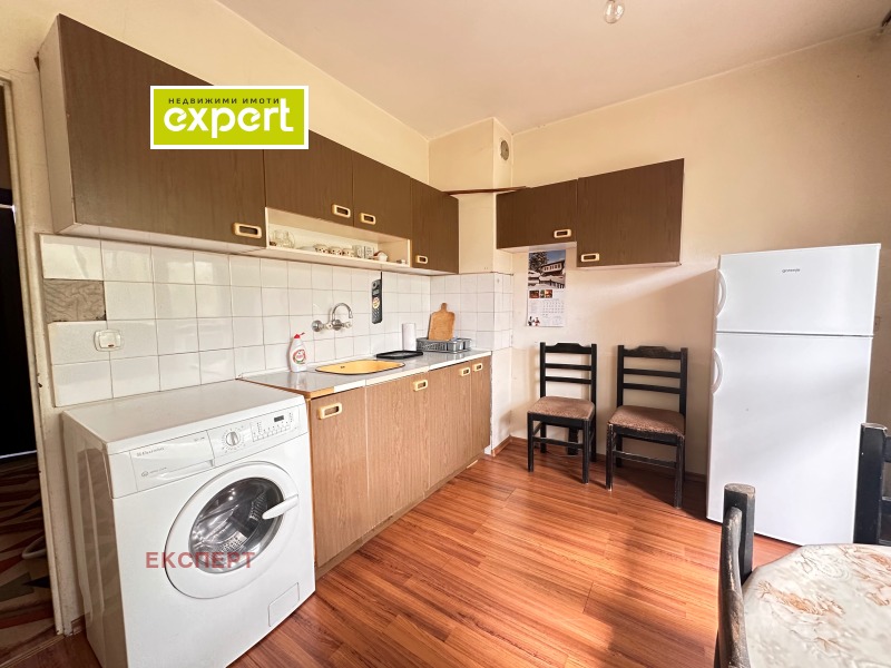 K pronájmu  Studio Pleven , Kajlaka , 45 m2 | 11065001 - obraz [5]