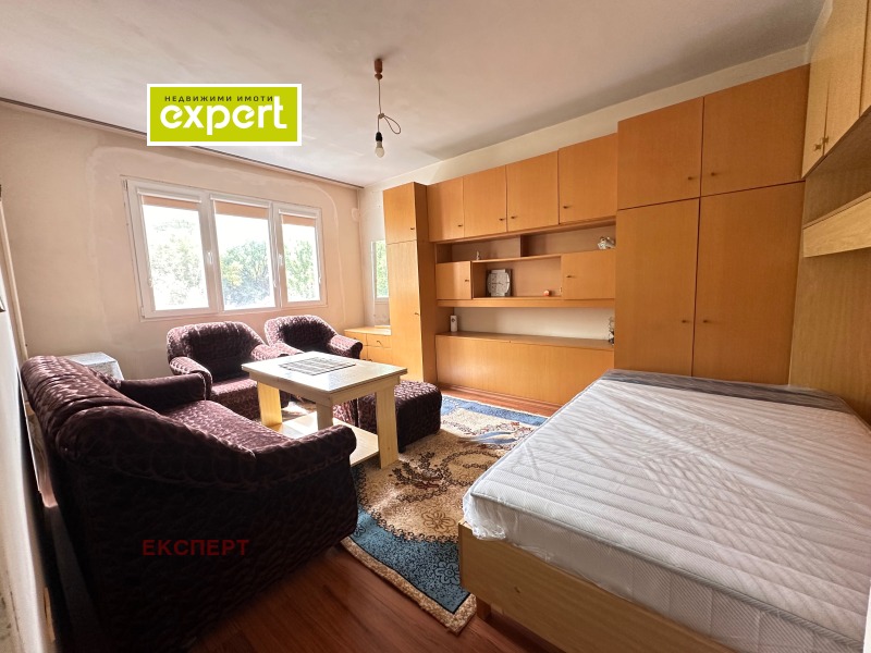 K pronájmu  Studio Pleven , Kajlaka , 45 m2 | 11065001 - obraz [3]