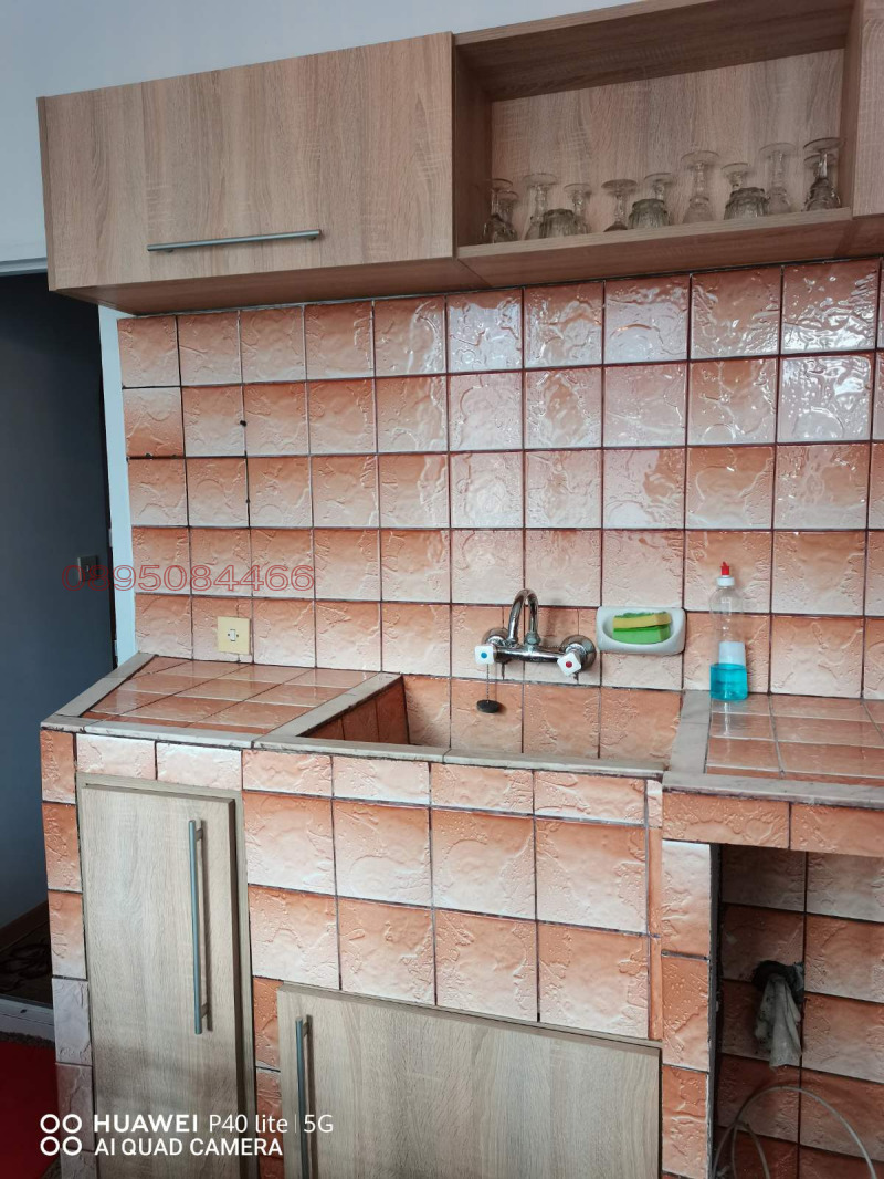 Дава под наем 2-СТАЕН, гр. Добрич, Йовково, снимка 2 - Апартаменти - 52782528