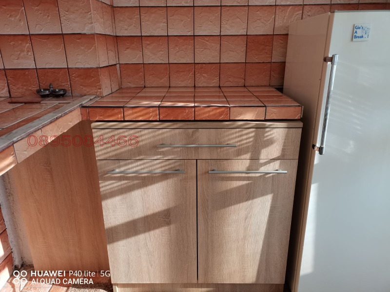 Дава под наем 2-СТАЕН, гр. Добрич, Йовково, снимка 4 - Апартаменти - 52782528