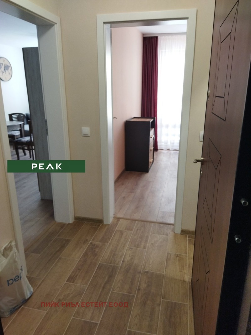 Vuokrattavana  1 makuuhuone Sofia , Vrabnitsa 2 , 68 neliömetriä | 92906276 - kuva [8]