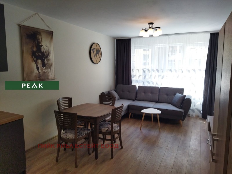 Vuokrattavana  1 makuuhuone Sofia , Vrabnitsa 2 , 68 neliömetriä | 92906276 - kuva [2]