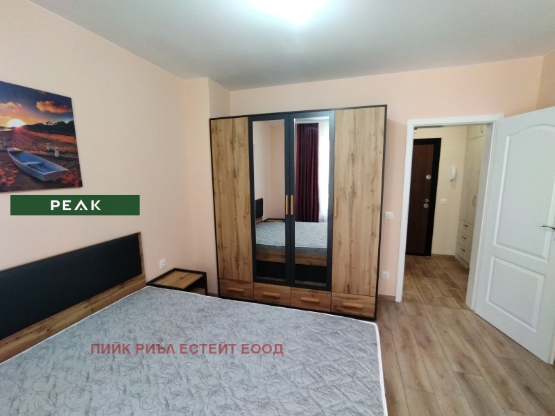Vuokrattavana  1 makuuhuone Sofia , Vrabnitsa 2 , 68 neliömetriä | 92906276 - kuva [5]