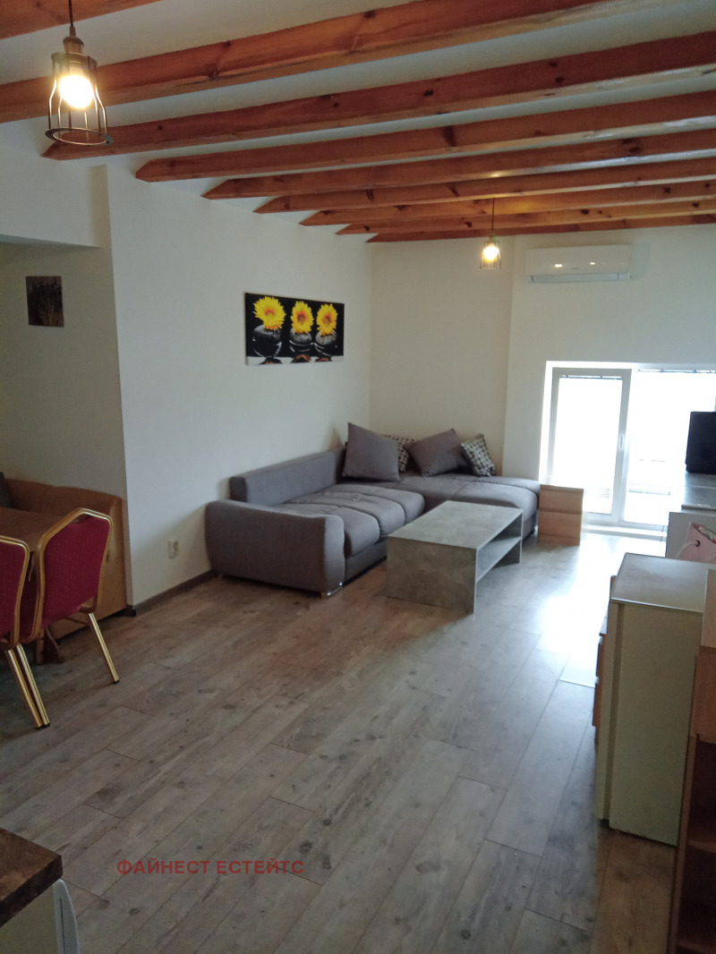Kiralık  1 yatak odası Sofia , Simeonovo , 60 metrekare | 65951751 - görüntü [2]