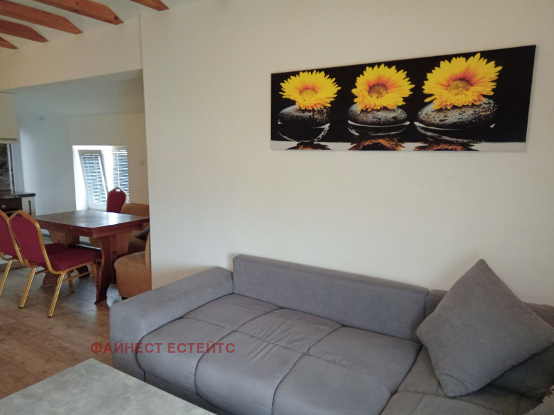 K pronájmu  1 ložnice Sofia , Simeonovo , 60 m2 | 65951751 - obraz [2]