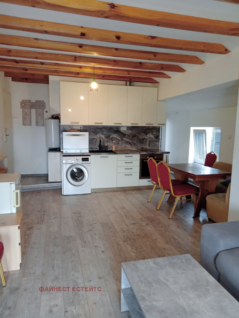 Kiralık  1 yatak odası Sofia , Simeonovo , 60 metrekare | 65951751
