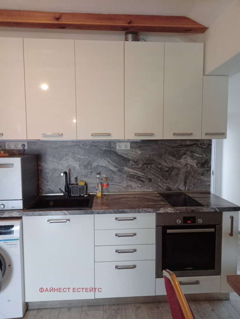 Kiralık  1 yatak odası Sofia , Simeonovo , 60 metrekare | 65951751 - görüntü [4]