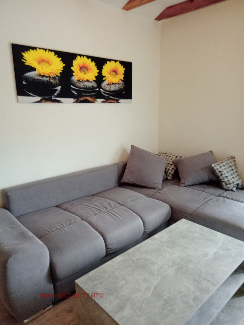 K pronájmu  1 ložnice Sofia , Simeonovo , 60 m2 | 65951751