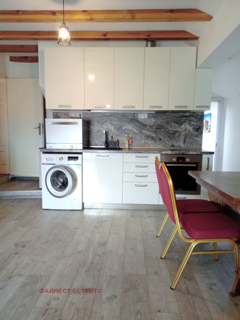 K pronájmu  1 ložnice Sofia , Simeonovo , 60 m2 | 65951751 - obraz [5]