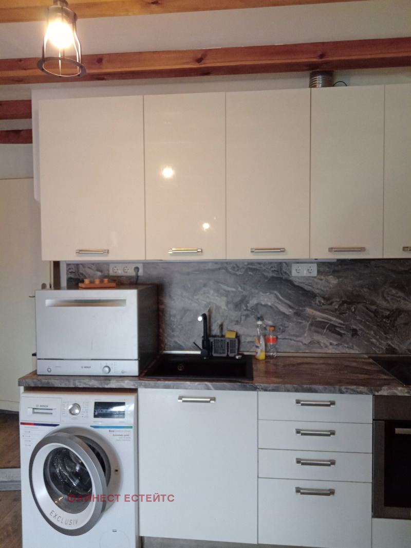 Kiralık  1 yatak odası Sofia , Simeonovo , 60 metrekare | 65951751 - görüntü [5]