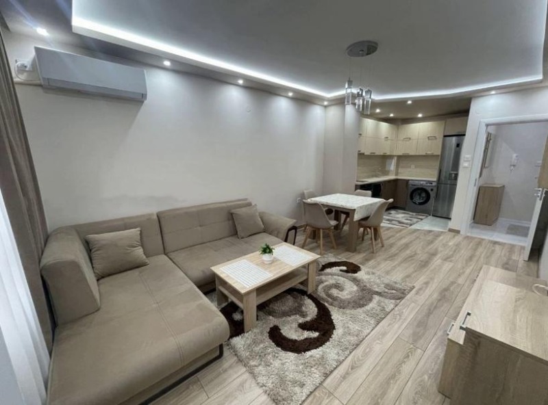 De inchiriat  1 dormitor Plovdiv , Traciia , 65 mp | 68669345