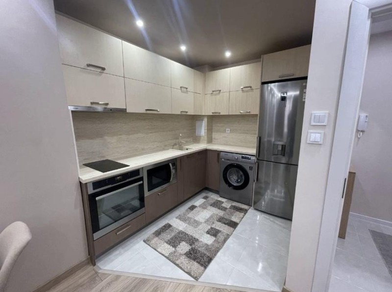De inchiriat  1 dormitor Plovdiv , Traciia , 65 mp | 68669345 - imagine [2]