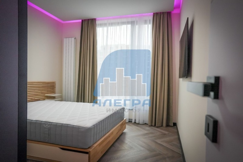 Дава под наем 2-СТАЕН, гр. София, Дружба 2, снимка 10 - Апартаменти - 52603319