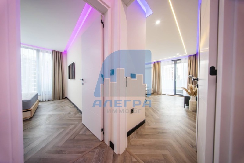 Дава под наем 2-СТАЕН, гр. София, Дружба 2, снимка 8 - Апартаменти - 52603319