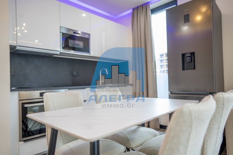 Дава под наем 2-СТАЕН, гр. София, Дружба 2, снимка 2 - Апартаменти - 52603319