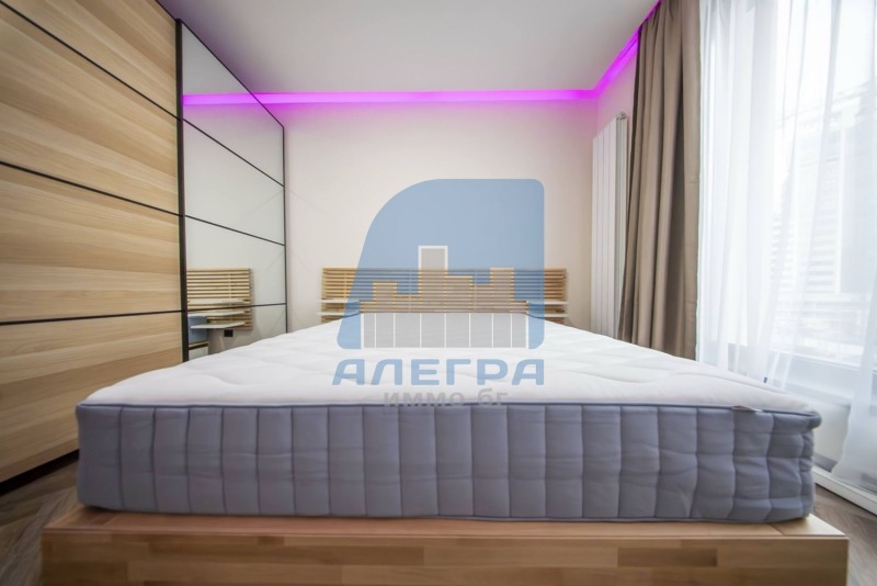 Дава под наем 2-СТАЕН, гр. София, Дружба 2, снимка 9 - Апартаменти - 52603319