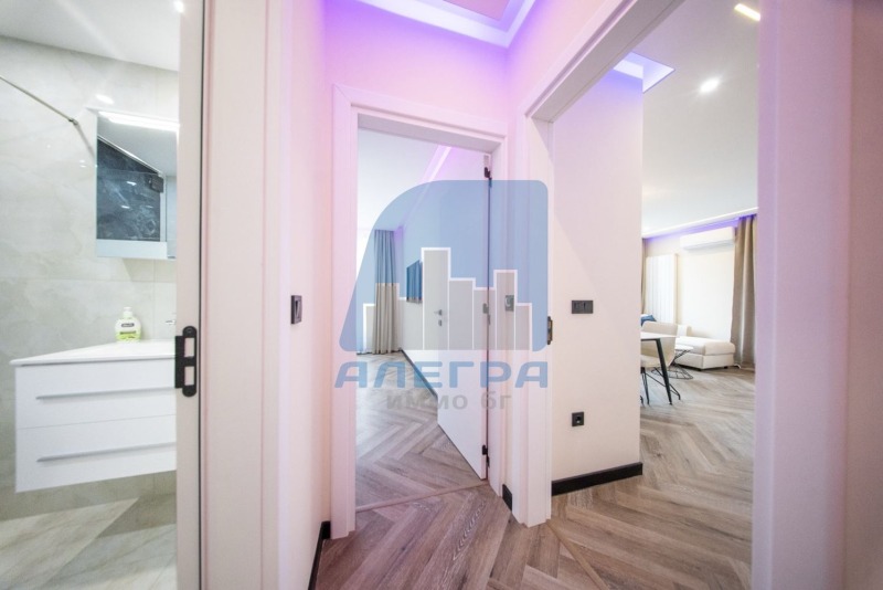 Дава под наем 2-СТАЕН, гр. София, Дружба 2, снимка 12 - Апартаменти - 52603319