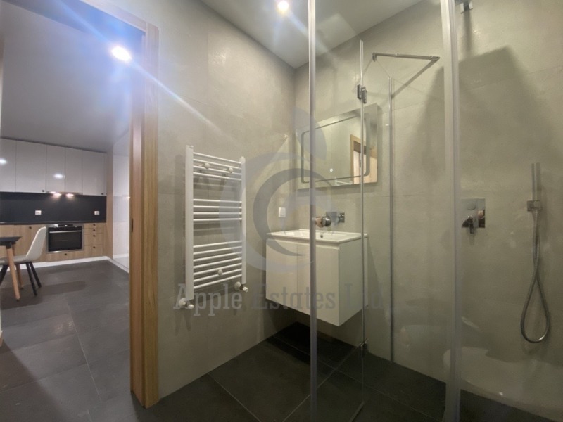 Дава под наем 2-СТАЕН, гр. София, Драгалевци, снимка 9 - Апартаменти - 53241786