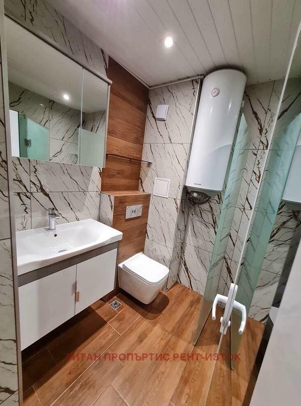 Дава под наем 2-СТАЕН, гр. Бургас, област Бургас, снимка 6 - Апартаменти - 53244662