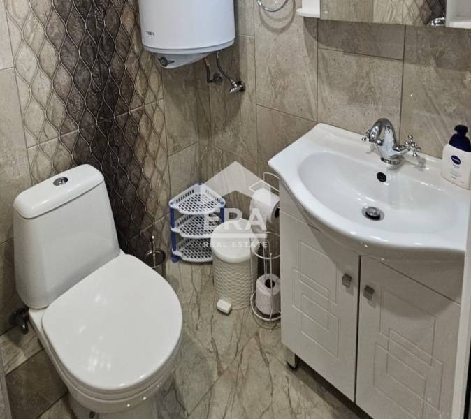 Дава под наем 2-СТАЕН, гр. Бургас, Славейков, снимка 9 - Апартаменти - 53466530