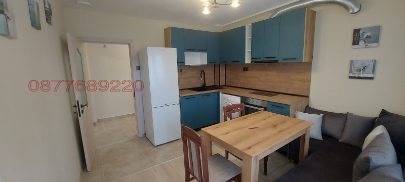 Дава под наем  3-стаен град Варна , Чайка , 74 кв.м | 81819545 - изображение [6]