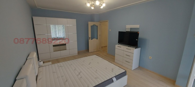 Дава под наем  3-стаен град Варна , Чайка , 74 кв.м | 81819545